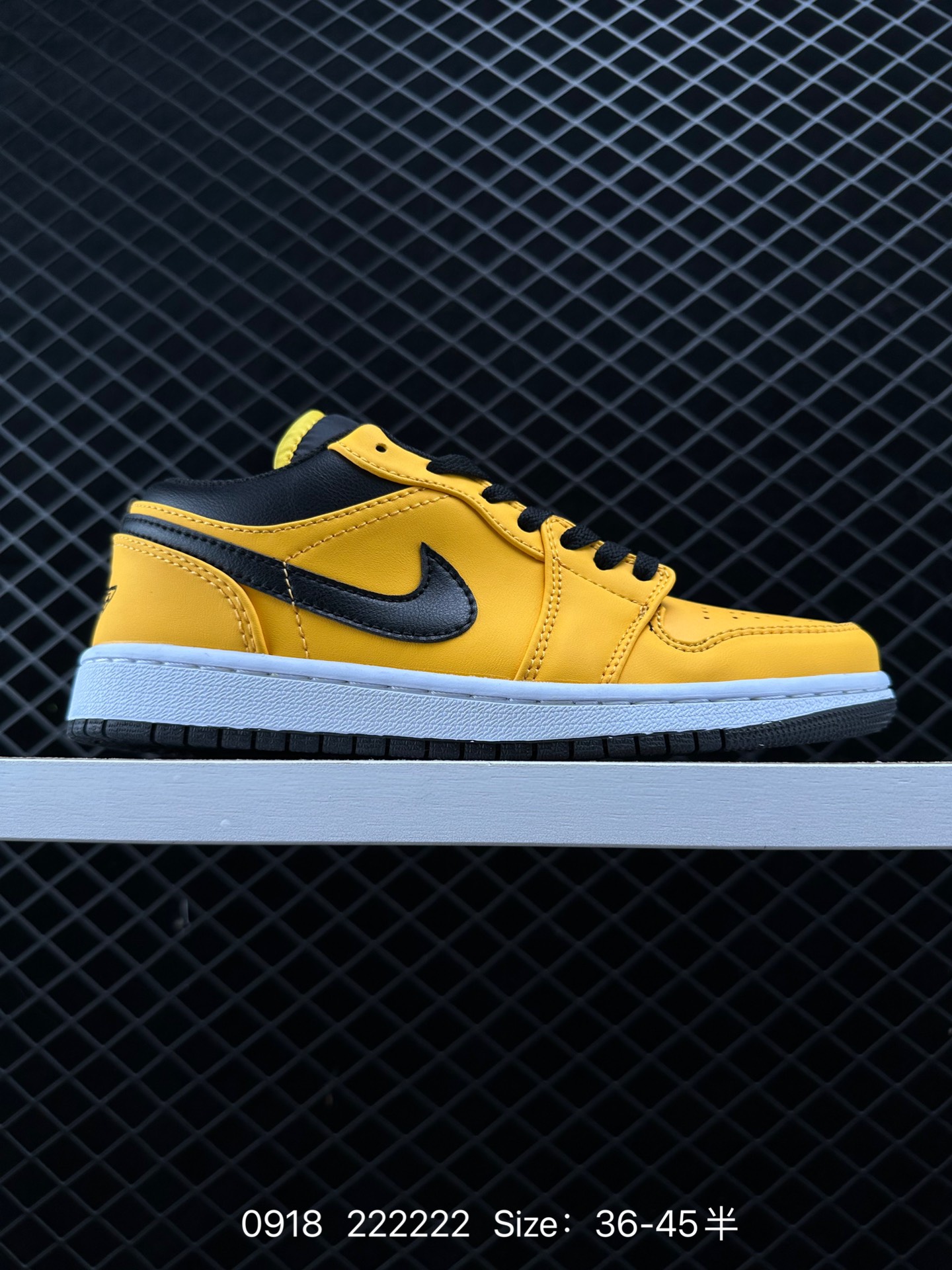 Air Jordan 1 Low Air Jordan 1 Low